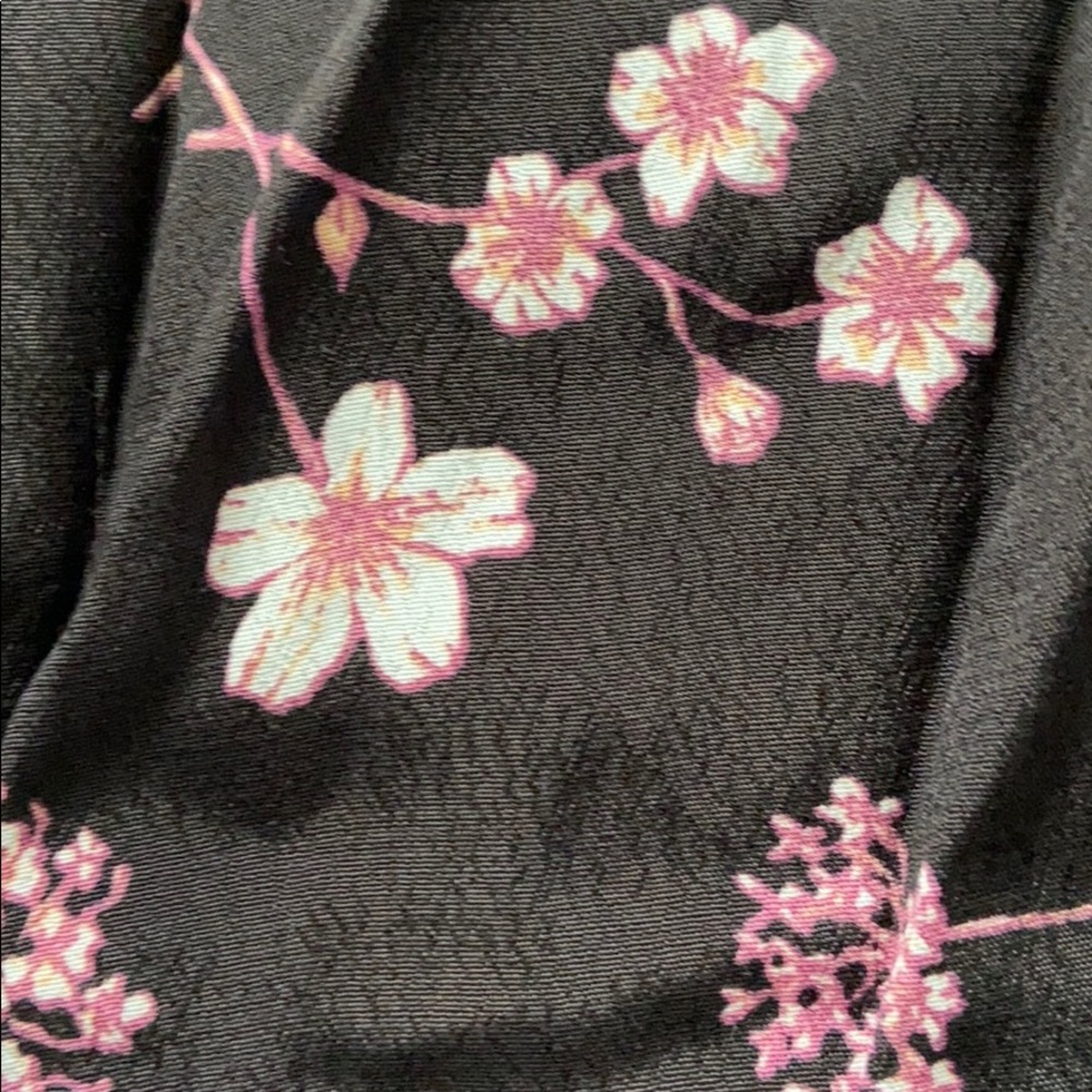 MinkPink Night Garden Jumpsuit - Picture 4 of 6